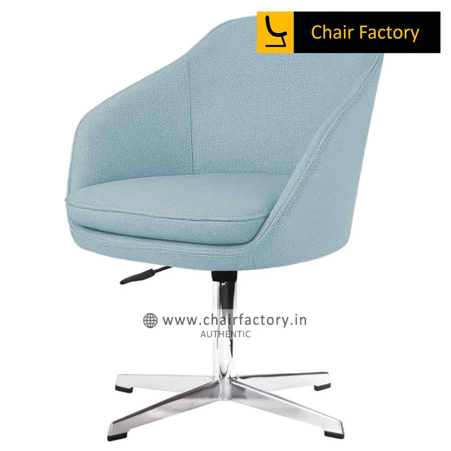 Francine Lounge Chair Fabric